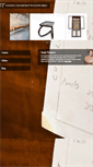 Mobile Screenshot of jwtwoodworks.com